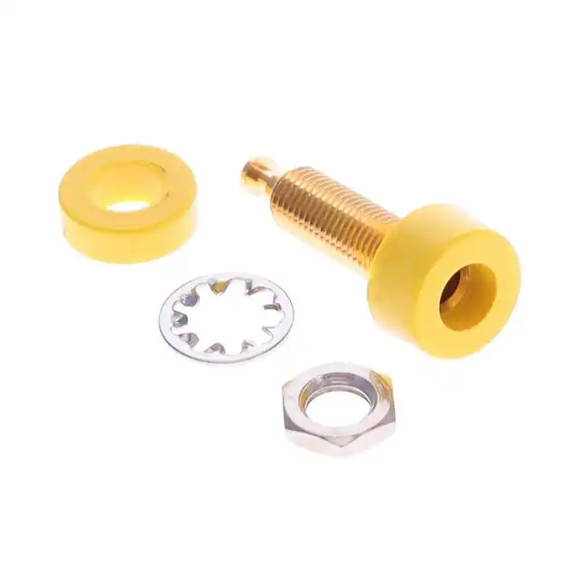 2854-4 Pomona Electronics  Spine Jack